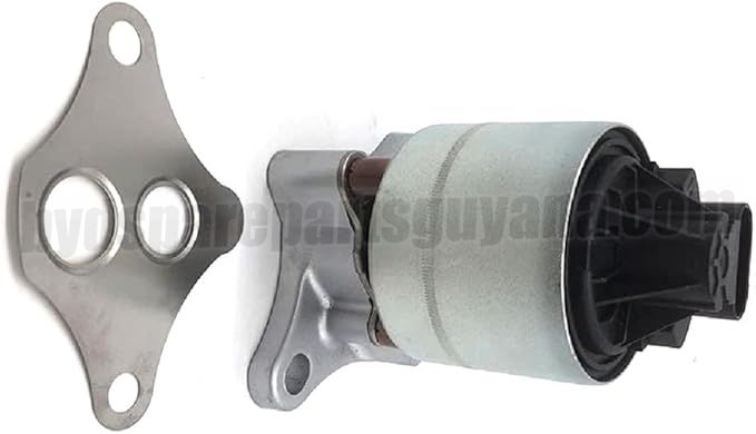 EGR VALVE 473QE-3615100 473QE3615101 BYD car parts